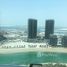 2 Bedroom Apartment for sale at Hydra Avenue Towers, City Of Lights, Al Reem Island, Abu Dhabi