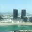 2 Bedroom Apartment for sale at Hydra Avenue Towers, City Of Lights, Al Reem Island