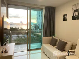 1 Bedroom Apartment for rent at The Riviera Wongamat, Na Kluea