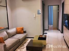 Studio Condo for rent at Ken Rimba Condominium 1, Damansara, Petaling