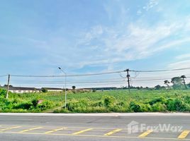  Земельный участок for sale in Nikhom Phatthana, Районг, Phana Nikhom, Nikhom Phatthana