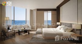 Available Units at Nobu Danang Residences