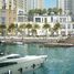5 chambre Penthouse à vendre à Meera Tower., Al Habtoor City, Business Bay