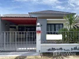 Phuket Villa Airport で賃貸用の 3 ベッドルーム 一軒家, サフ, タラン, プーケット