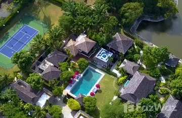 Tamarind Villa in Rawai, Phuket