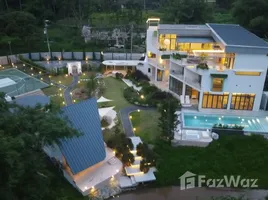 6 Bedroom Villa for sale in Mae Rim Chiang Mai, Mae Raem, Mae Rim, Chiang Mai