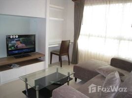 คอนโด 1 ห้องนอน ให้เช่า ในโครงการ คิวเฮ้าส์ สาทร, คลองต้นไทร, คลองสาน