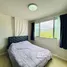 Studio Apartment for rent at D Condo Kathu, Kathu, Kathu
