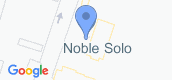 Map View of Noble Solo