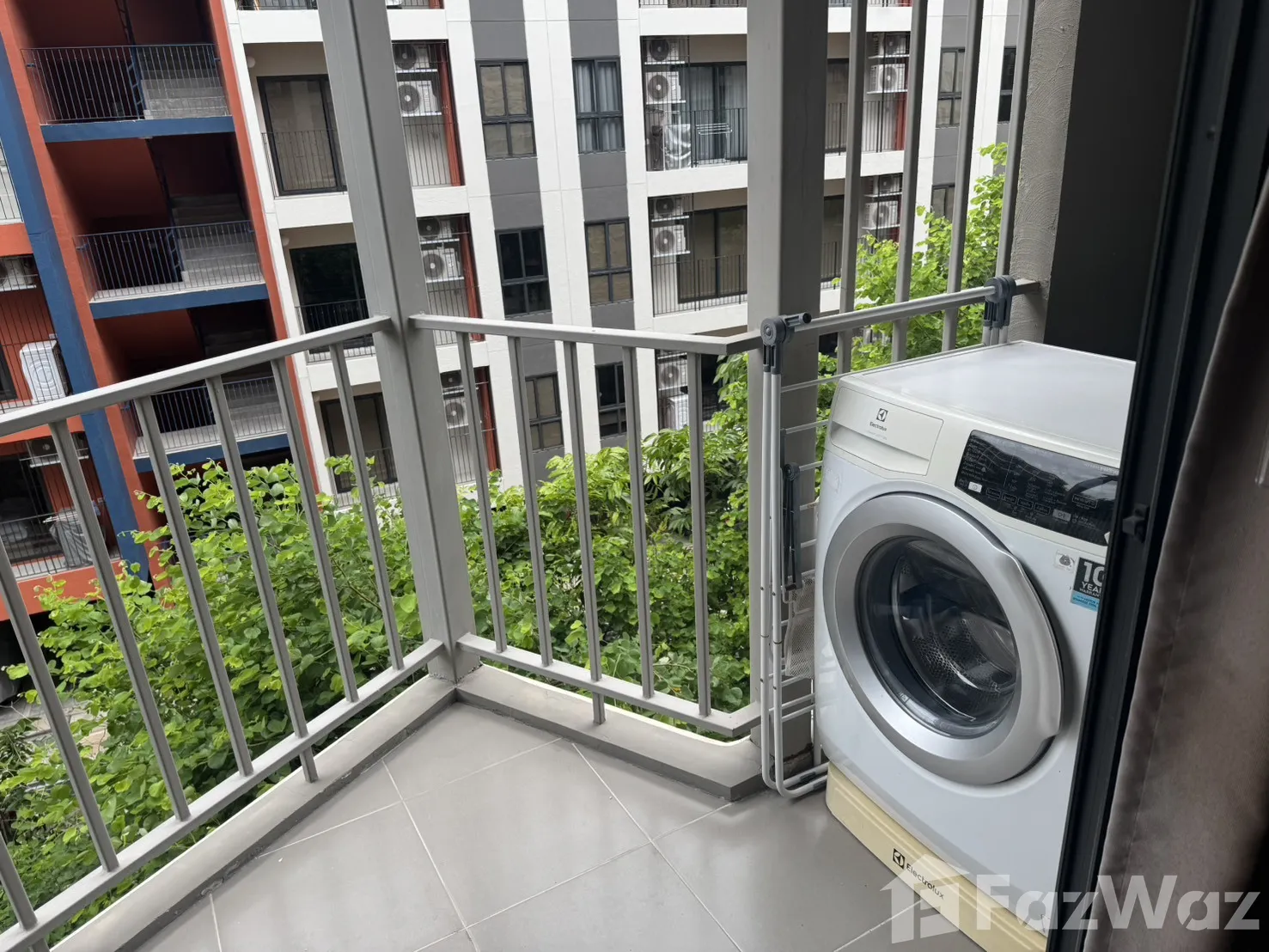 Studio Condo for rent at La Habana — photo 4