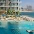 2 спален Квартира на продажу в Beach Mansion, EMAAR Beachfront, Dubai Harbour