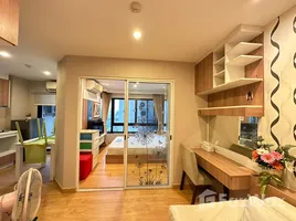 คอนโด 1 ห้องนอน ให้เช่า ในโครงการ พลัส คอนโด หาดใหญ่ 2, เทศบาลนครหาดใหญ่, หาดใหญ่