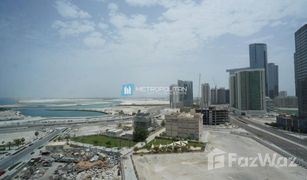 3 Bedrooms Apartment for sale in Shams Abu Dhabi, Abu Dhabi Meera 2
