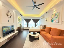 1 Bedroom Penthouse for rent at 51G Kuala Lumpur, Bandar Kuala Lumpur, Kuala Lumpur