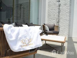 3 Bedroom House for rent at Aqua Samui Duo, Bo Phut, Koh Samui