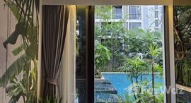 ยูนิตที่เหลืออยู่ในโครงการ แชมเบอร์ส อ่อนนุช สเตชั่น