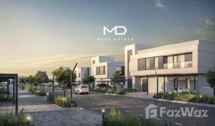 N/A Terreno (Parcela) en venta en Al Reef Villas, Abu Dhabi Al Shamkha