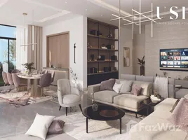 4 Bedroom Townhouse for sale at South Bay 2, MAG 5, Dubai South (Dubai World Central)