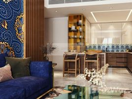 1 غرفة نوم شقة للبيع في Tranquil Wellness Tower, Grand Paradise