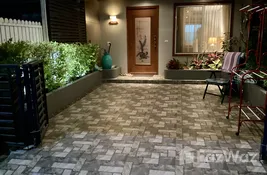 3 bedroom ทาวน์เฮ้าส์ for sale at ทาวน์ พลัส เกษตร – นวมินทร์ in กรุงเทพมหานคร, ไทย