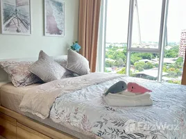 คอนโด สตูดิโอ ให้เช่า ในโครงการ รีเจ้นท์ โฮม บางนา, บางนา, บางนา