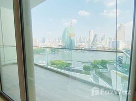 1 спален Кондо в аренду в Magnolias Waterfront Residences, Khlong Ton Sai