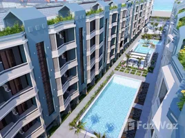 1 Bedroom Apartment for sale at Princess Resort, Hurghada Resorts