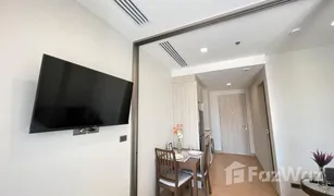 1 Bedroom Condo for sale in Samet, Pattaya Infinity One Condo