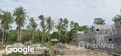 街道视图 of Coco Tropical Pralarn Samui Phase 2