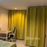 Студия Кондо в аренду в Life Asoke Rama 9, Makkasan, Ратчатхещи, Бангкок, Таиланд