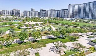 4 Bedrooms Apartment for sale in Park Heights, Dubai Mulberry
