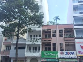 Estudio Casa en venta en Ho Chi Minh City, Ward 9, District 10, Ho Chi Minh City