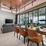 3 Habitación Villa en alquiler en Botanica Modern Loft, Si Sunthon