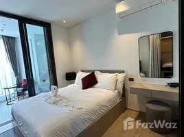 1 Bedroom Apartment for rent at EDGE Central Pattaya, Nong Prue