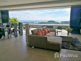 3 Bedroom House for rent at The Residences Overlooking Layan, Choeng Thale, Thalang, Phuket, Thailand
