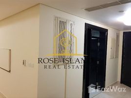 2 спален Квартира на продажу в Ocean Terrace, Marina Square, Al Reem Island