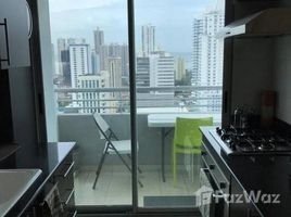 2 Habitaciones Apartamento en alquiler en San Francisco, Panamá CALLE 74 SAN FRANCISCO 2702
