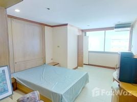 2 Schlafzimmer Wohnung zu verkaufen im Crystal Garden, Khlong Toei