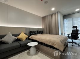 1 Bedroom Apartment for sale at Kave Town Island, Khlong Nueng, Khlong Luang