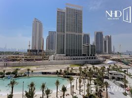 2 Bedroom Apartment for sale at Sunset At Creek Beach, Creek Beach, Dubai Creek Harbour (The Lagoons)