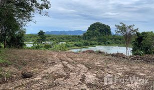 N/A Grundstück zu verkaufen in Khao Thong, Krabi 