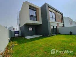 3 Bedroom Townhouse for sale at The Pulse Villas, MAG 5