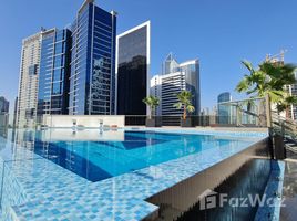 Studio Apartment for sale at Elite Downtown Residence, South Ridge