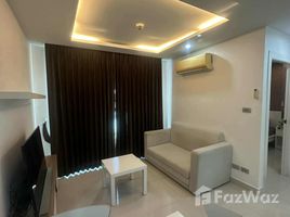 ขายคอนโด 1 ห้องนอน ในโครงการ อเมซอน เรสซิเด้นซ์, เมืองพัทยา