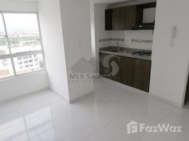 3 Schlafzimmer Appartement zu verkaufen im CALLE 41 # 14-82, Bucaramanga