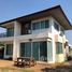 3 спален Дом в аренду в Garden Lagoona Onnuch - Suvarnabhumi, Khlong Luang Phaeng, Mueang Chachoengsao, Chachoengsao, Таиланд