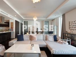 1 Bedroom Apartment for sale at Limestone House, Saeed Towers