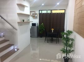 2 спален Дом в аренду в Pimmada Home, San Sai Noi