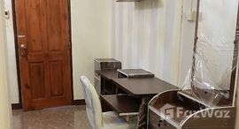 Available Units at Nont Tower Condominium