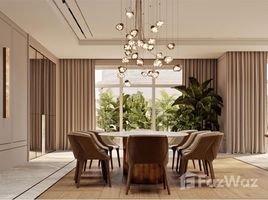 4 спален Квартира на продажу в Raffles The Palm, The Crescent, Palm Jumeirah, Дубай